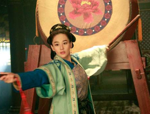 中国古代四大青楼奇女子