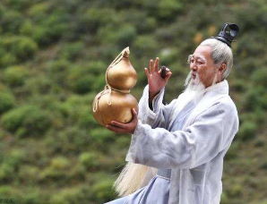 中国古代道士相信性事能让人得道成仙