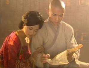 盘点中国古代女子出轨十宗“最”