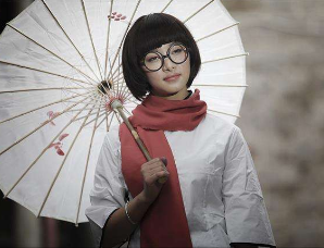 庐隐：命运多戕的民国才女