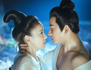 韩寿偷香：贾午与人偷情成千古美谈