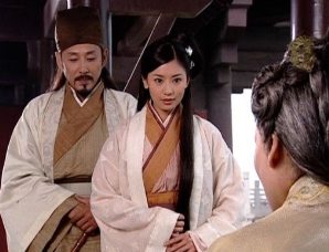 东方朔：中国古代的极品男人