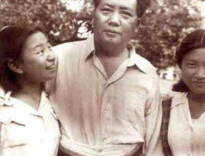 张永生：江青为女儿李讷找的对象