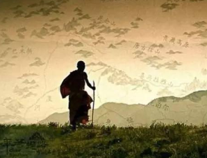 昙无竭：比唐僧更早的西天取经第一人