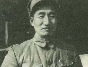 徐向前：被埋没的军事天才