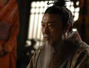 张苍：吃人奶长寿的汉朝丞相