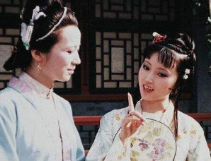宝琴和邢岫烟：《红楼梦》中被忽视的绝世美女