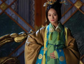 邓绥：中国古代女性觉醒的斗士