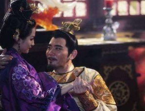 萧昭业：中国“换妻”的先行者