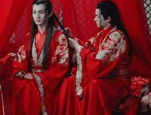 中国历史上最典型人妖，洞房时才被识破