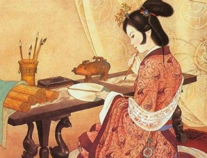 两汉、南北朝时期的休妻制度