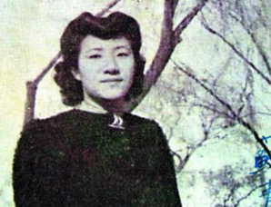 苏青：与张爱玲齐名的汉奸女文人