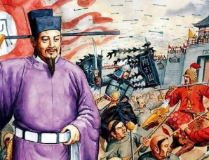 盘点中国古代有名的外号宰相