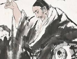 李白的父亲李客：十步杀一人的侠客