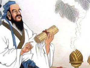 孔子为何蔑视民众