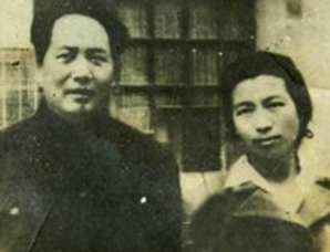 贺子珍与毛泽东离婚的真正原因