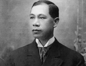 蔡绍基：中国最早大学的奠基人