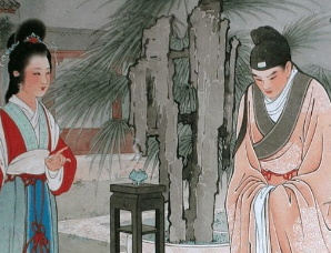 诗人王维曾被玉真公主包养后遭抛弃