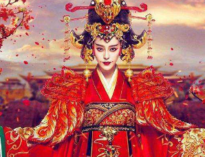 毛泽东评价武则天：女人当皇帝真是不简单