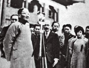 民国国学大师黄侃的5大怪癖