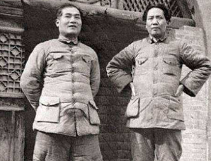 张国焘叛党后的悲惨生活