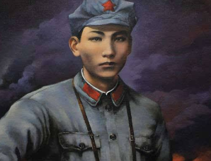 张子清：毛泽东心中的“关云长”