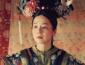 年近古稀的慈禧如何保持青春容颜