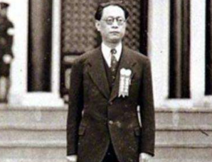 党的创始人周佛海背信脱党的不归路