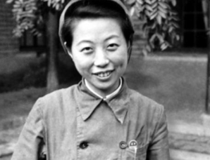 沈安娜：潜伏在蒋介石身边的红色情报员