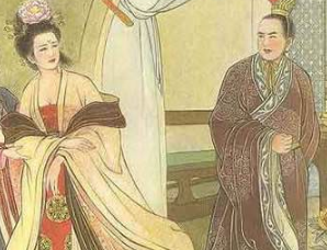 中国历史中那些嫁不出去的公主