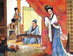 中国历史上哪个朝代的男人最“性福”？