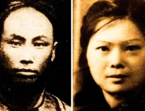 陈独秀的女儿陈子美的坎坷人生