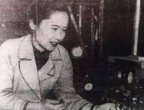 吴健雄：东方的居里夫人