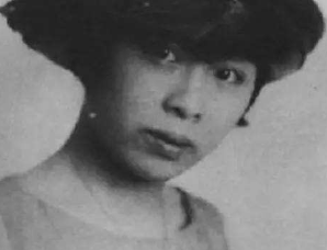 张幼仪：被徐志摩抛弃的发妻
