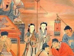 中国古代17位连中三元的旷世奇才
