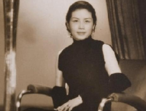 余美颜：与3000个男人上过床的民国奇女子