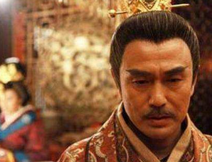 中国历史上最怕老婆的十位皇帝