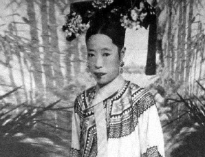 隆裕太后：中国历史上最后一位皇太后