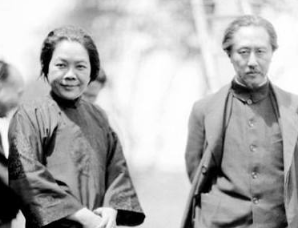 郑毓秀：地位显赫的民国第一女杀手