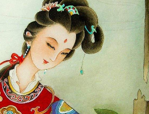 中国古代美女排行榜