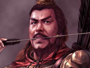 南北朝十大名将