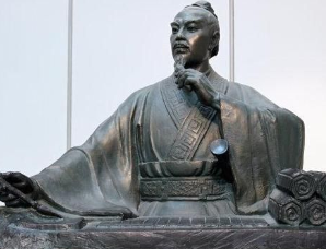 春秋时期军事家孙武的家世之谜