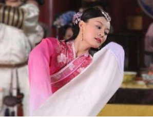 梅妃惊鸿舞之梅妃死因之谜