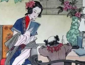 中国历史名人的教子之道