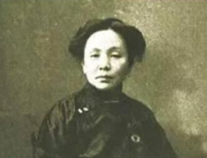 金雅梅：中国近代第一位女留学生