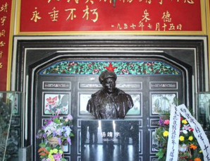 杨靖宇：唯一享有元帅规格葬仪的抗日名将