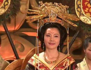 武惠妃：被自己吓死的李隆基宠妃