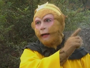 孙悟空为何在取经的路上表现平平