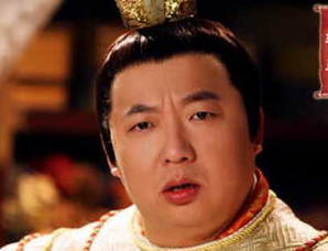 唐中宗李显的暴崩之谜