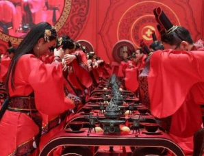 中国古代纳妾需要满足哪些条件
